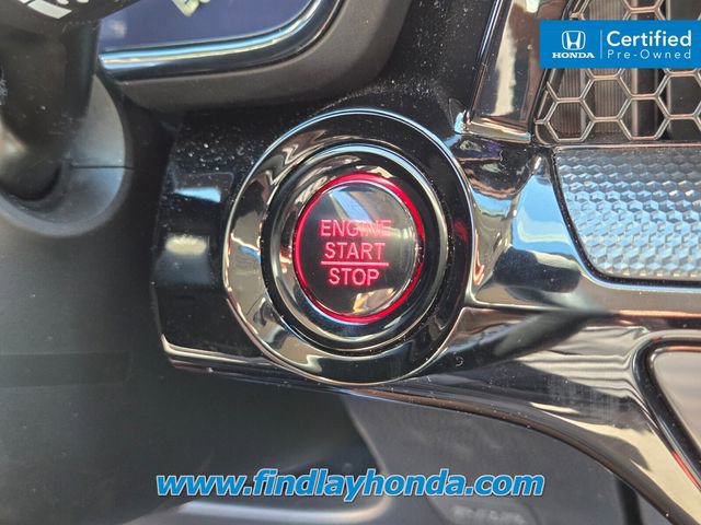 Certified 2025 Honda CR-V EX-L image 32