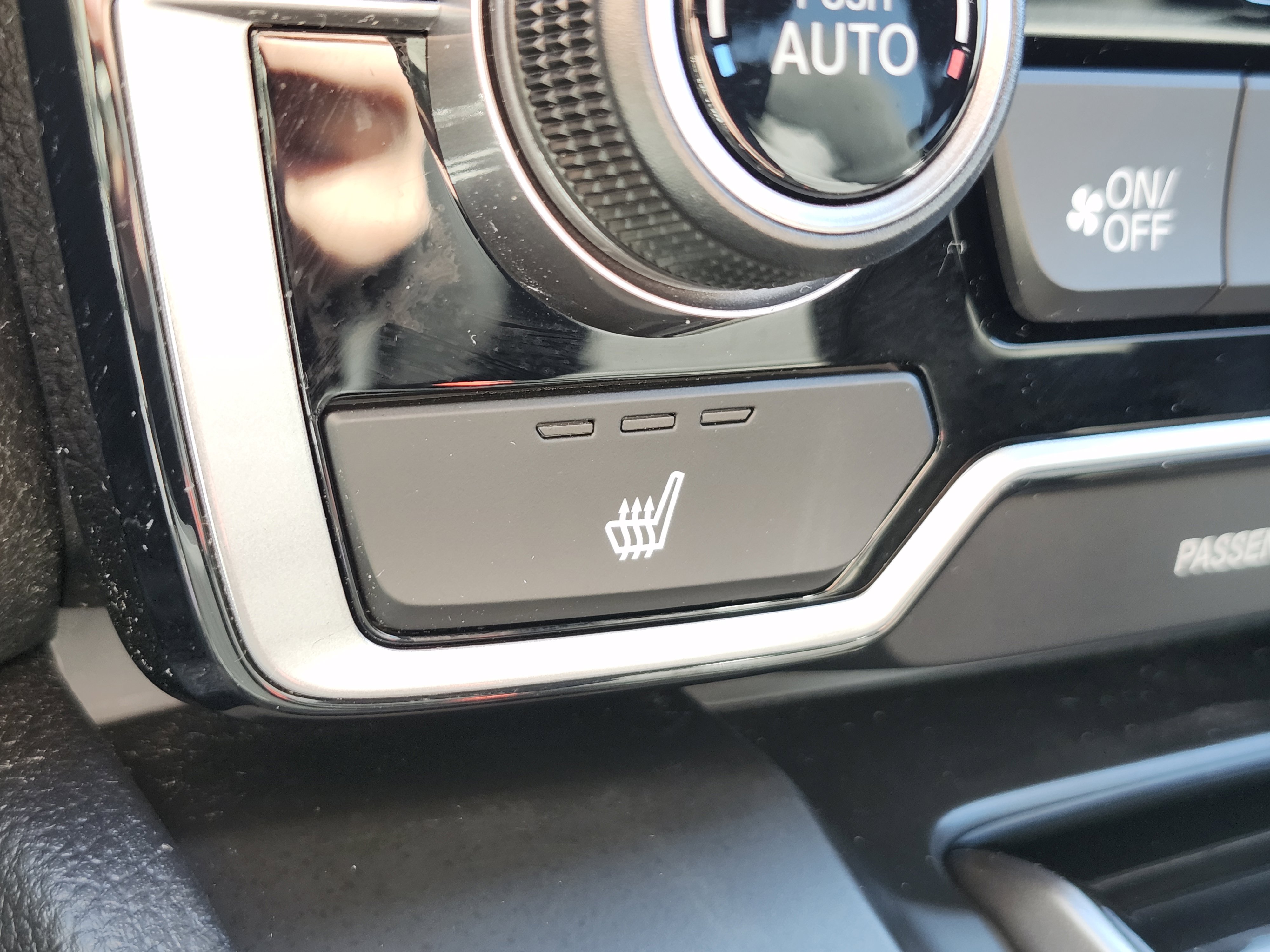 Used 2022 Honda CR-V EX image 9