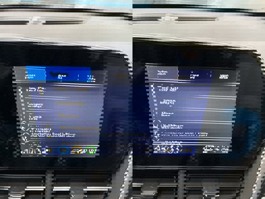 New 2026 Chevrolet Trax LS w/ LS Convenience Package image 6