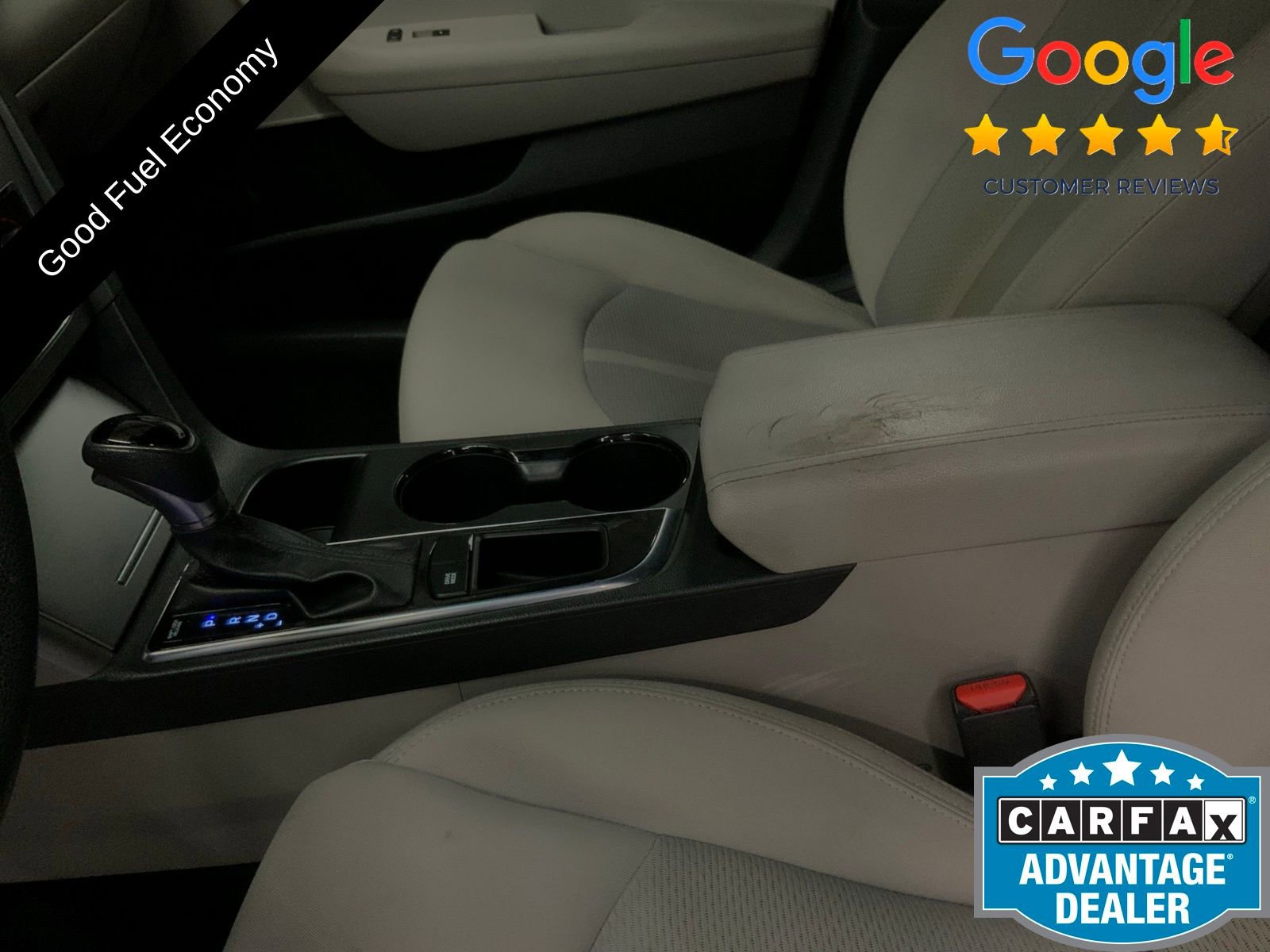 Used 2016 Hyundai Sonata SE FWD image 18
