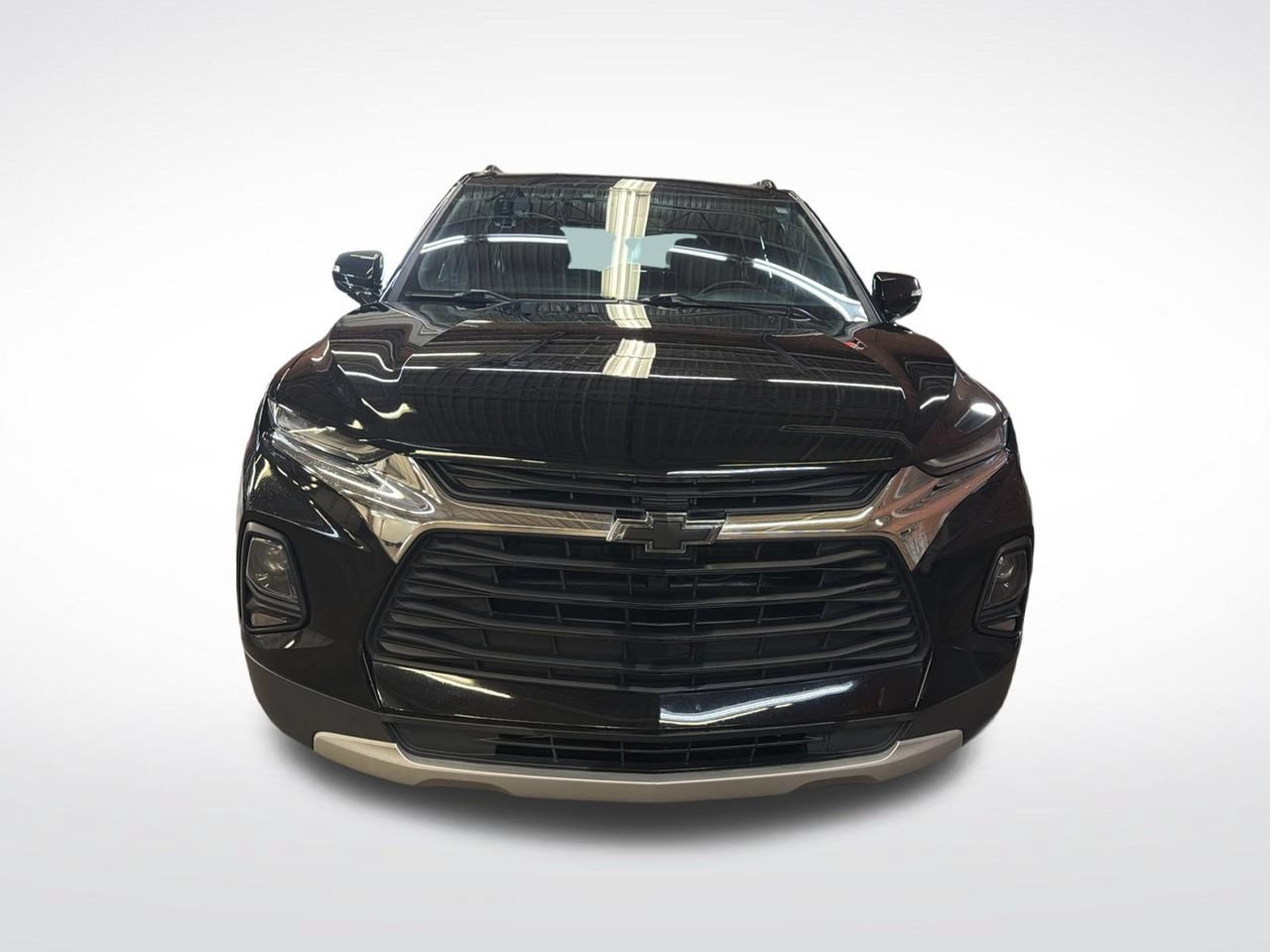 Used 2020 Chevrolet Blazer LT FWD image 9