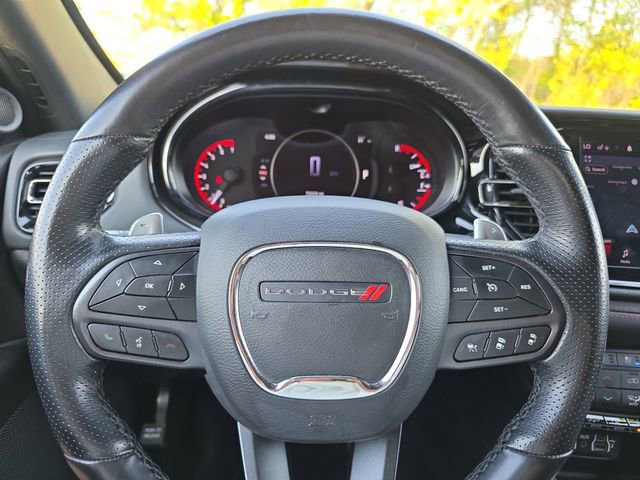 Used 2024 Dodge Durango GT image 19