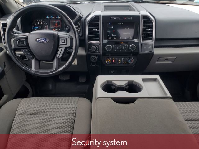 Used 2017 Ford F150 XLT w/ Equipment Group 302A Luxury image 33