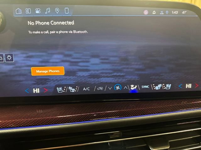 New 2026 Chevrolet Traverse RS w/ LPO, Floor Liner Package image 27