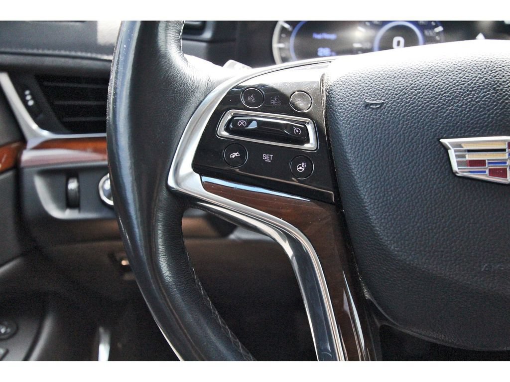 Used 2019 Cadillac Escalade ESV Premium Luxury AWD/4WD image 19