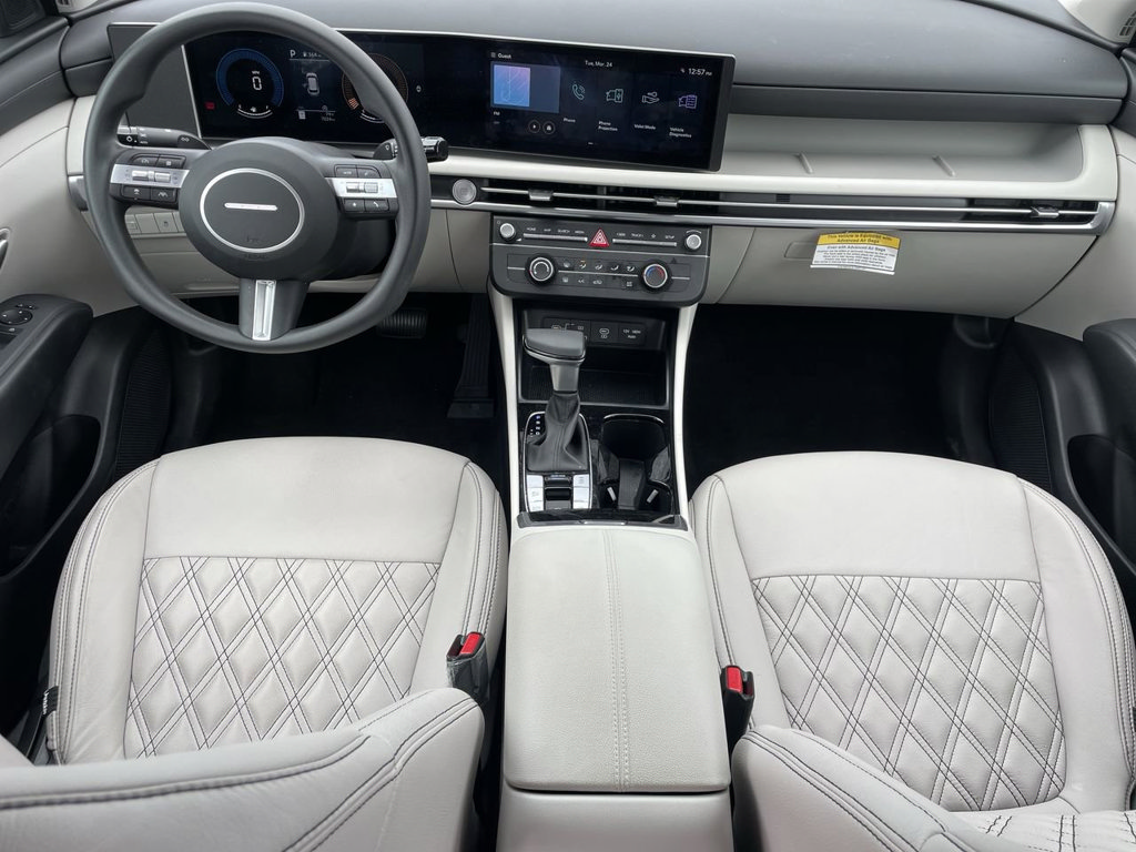 New 2026 Hyundai Tucson SE FWD image 15