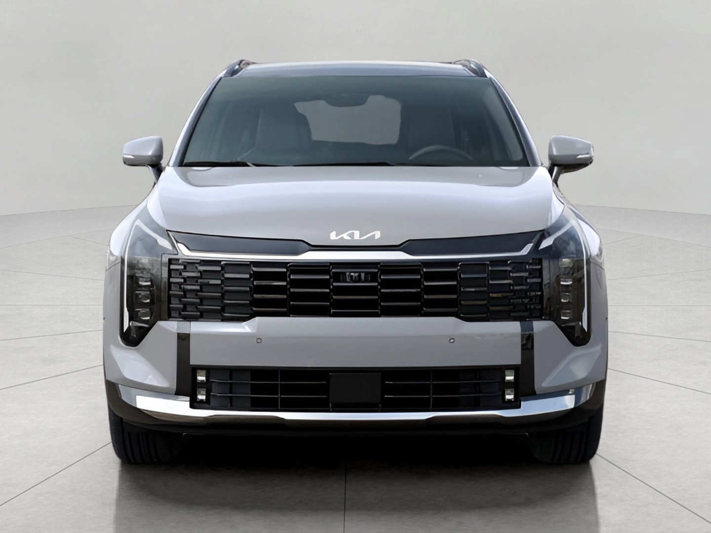 New 2026 Kia Sportage SX image 2