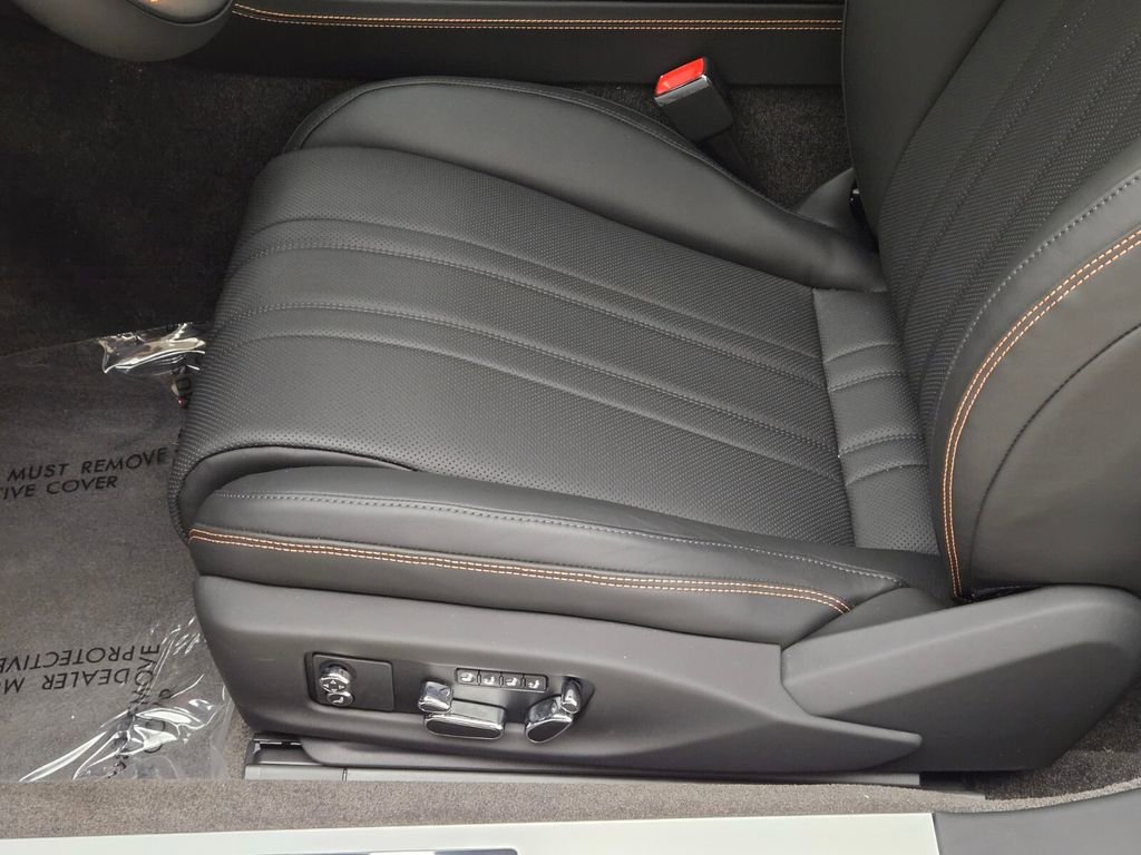 New 2025 Bentley Continental GT image 32