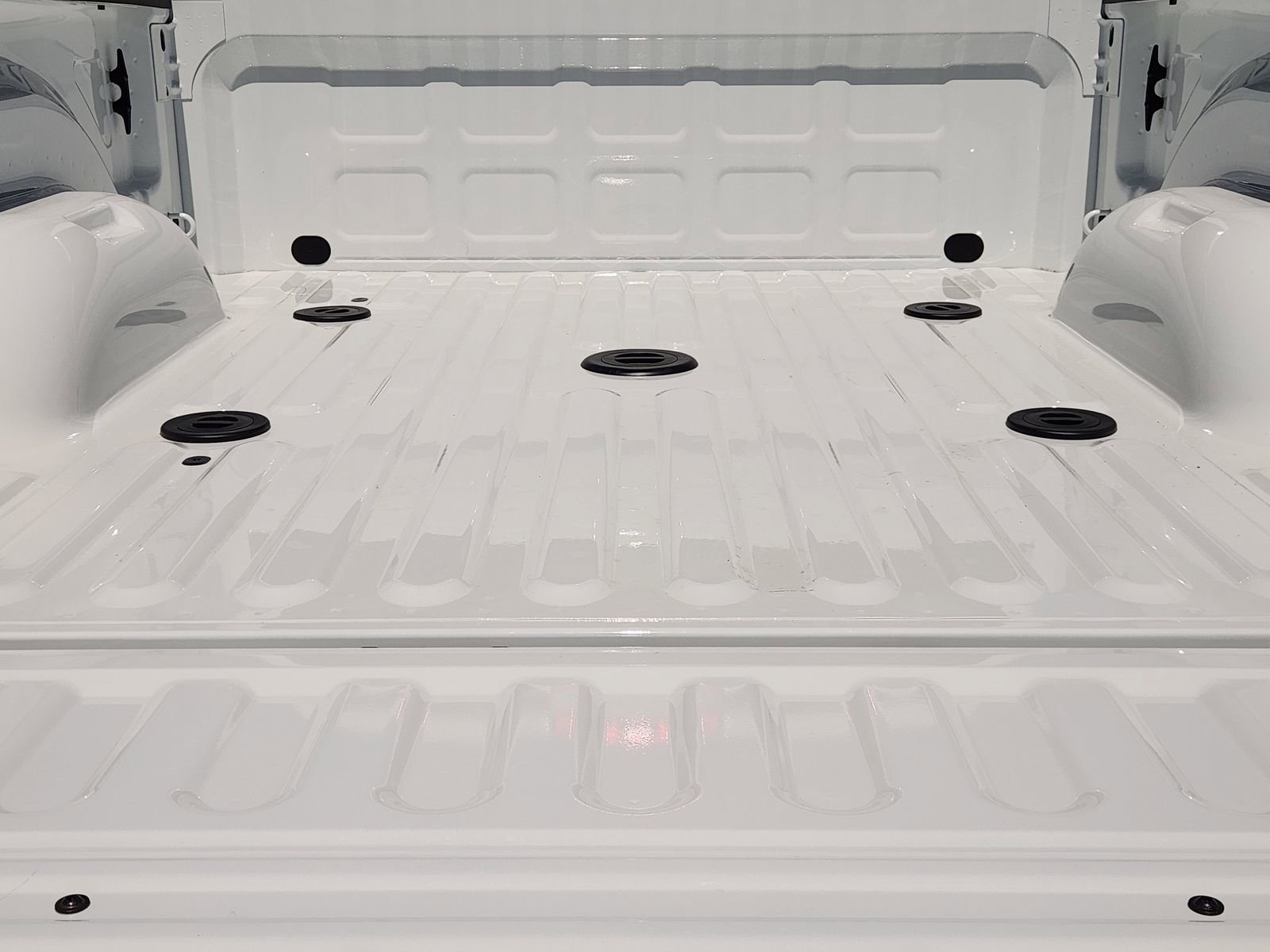 New 2026 RAM 2500 Tradesman image 24