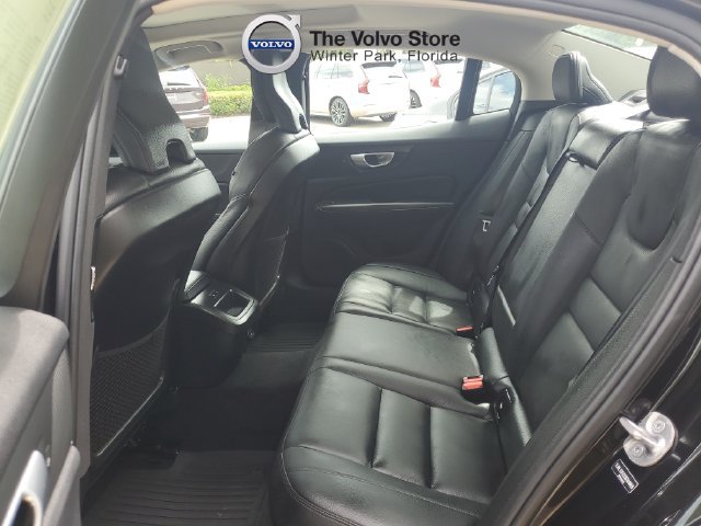 Used 2025 Volvo S60 B5 Plus FWD image 7