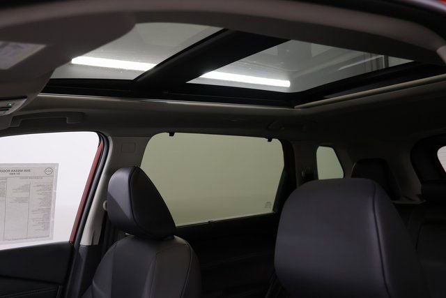 New 2026 Nissan Rogue SV image 10