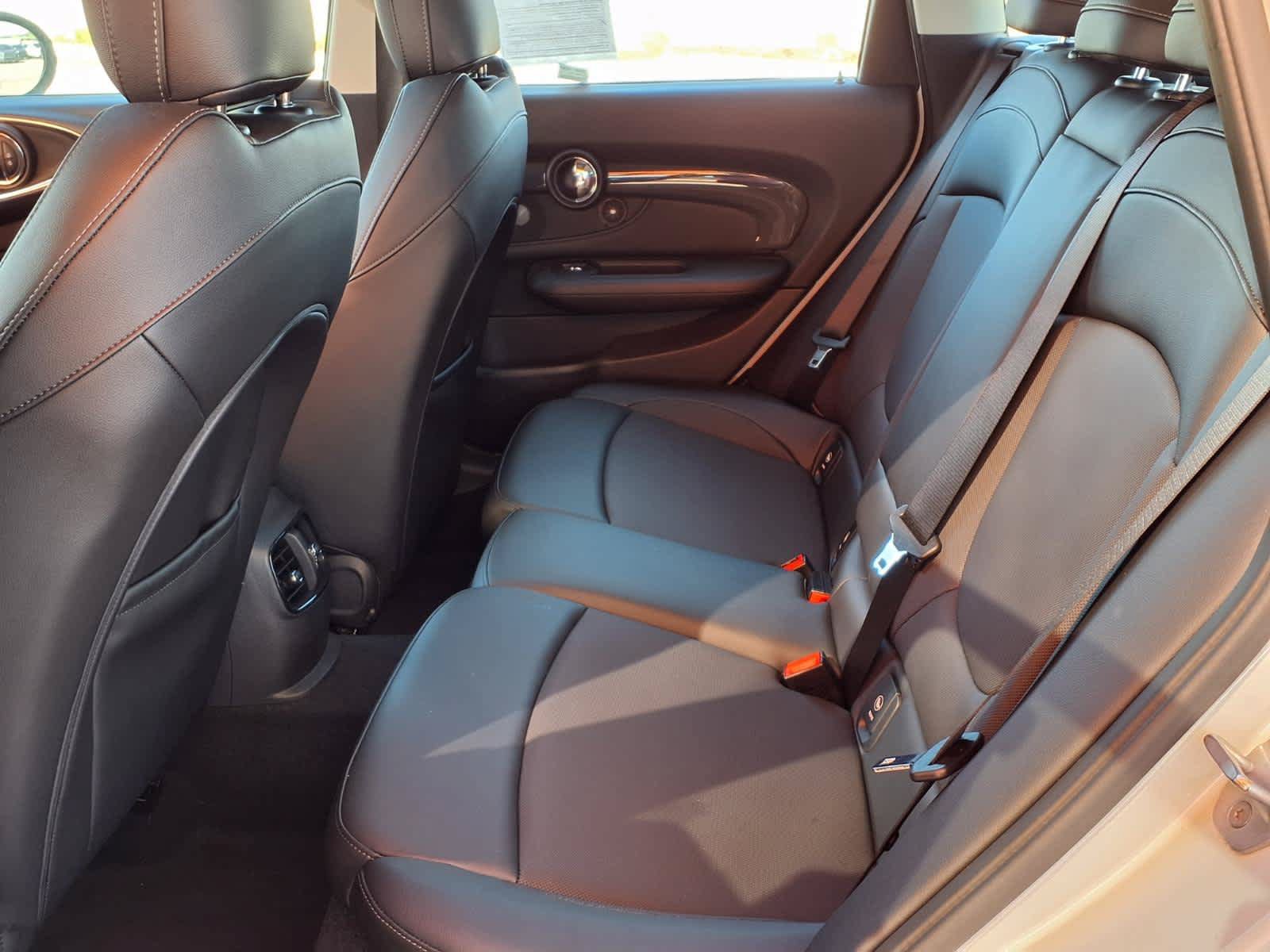 Used 2019 MINI Cooper Clubman S FWD image 12