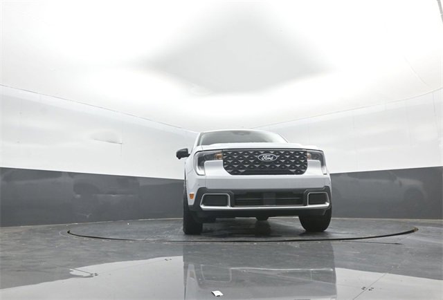 New 2025 Ford Maverick Lariat w/ 4K Tow Package image 29