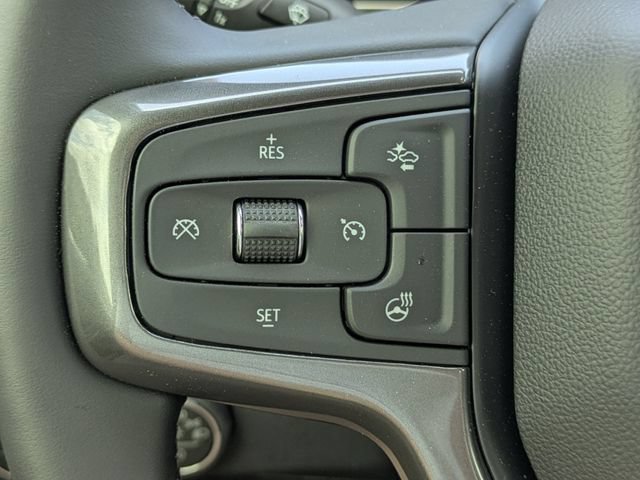 New 2026 Chevrolet Silverado 2500 ZR2 AWD/4WD image 15