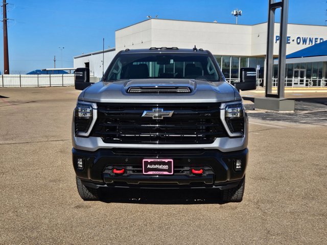 New 2026 Chevrolet Silverado 2500 LT image 6