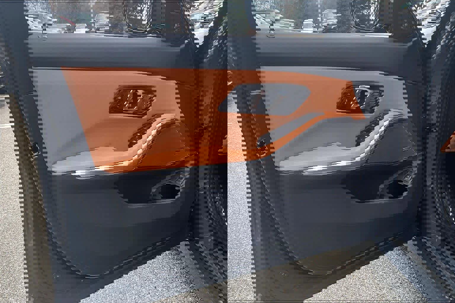 Certified 2024 BMW 330i xDrive Sedan w/ Premium Package image 21