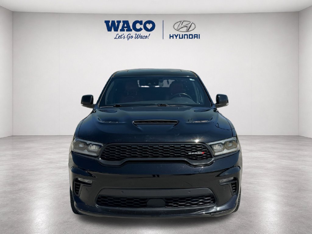 Used 2022 Dodge Durango R/T AWD/4WD image 2