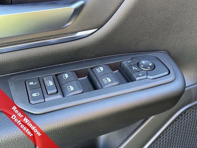 New 2026 RAM 1500 Big Horn image 18