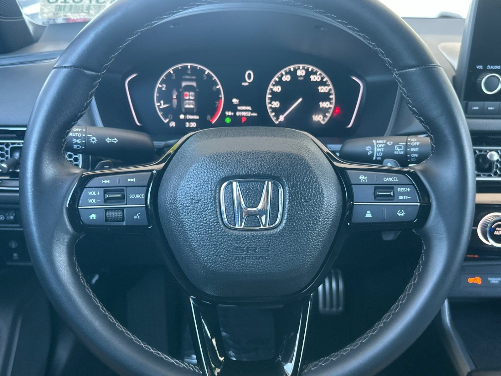 Used 2024 Honda Civic Sport image 22