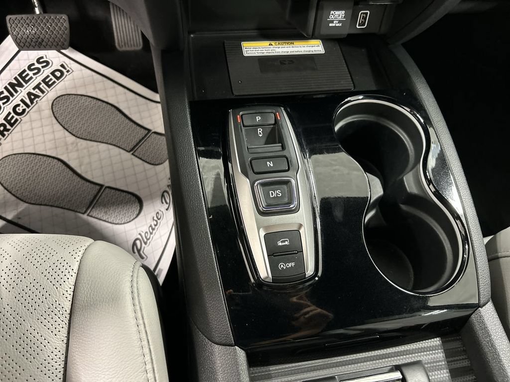 Used 2021 Honda Passport Elite image 18