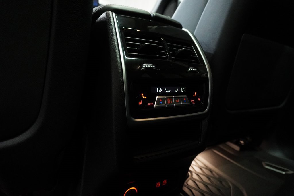 Certified 2024 BMW X5 M60i image 13