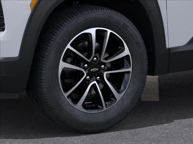 New 2026 Chevrolet TrailBlazer LT image 9