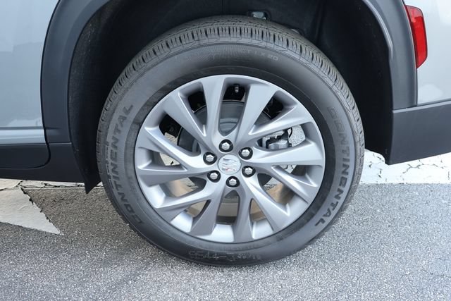 New 2026 Buick Enclave Preferred w/ Power Package FWD image 10