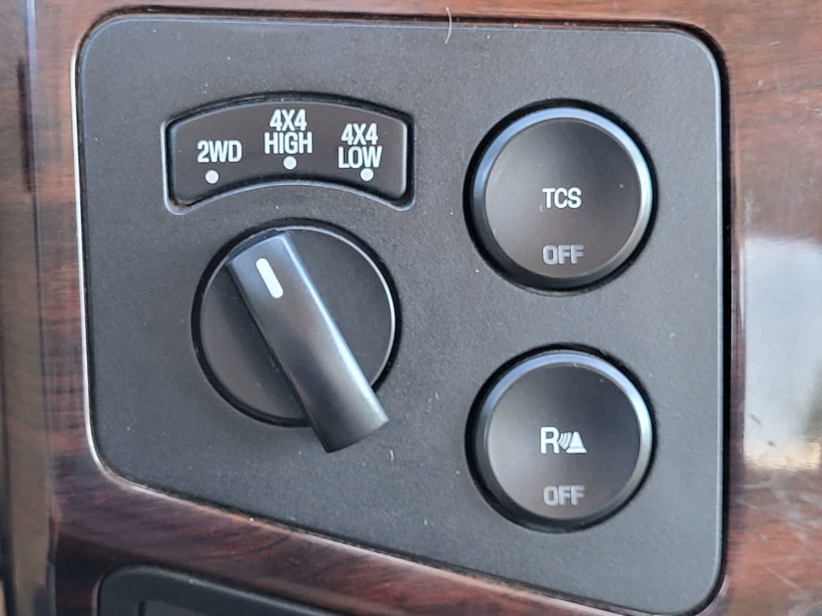 Used 2008 Ford F350 Lariat AWD/4WD image 21