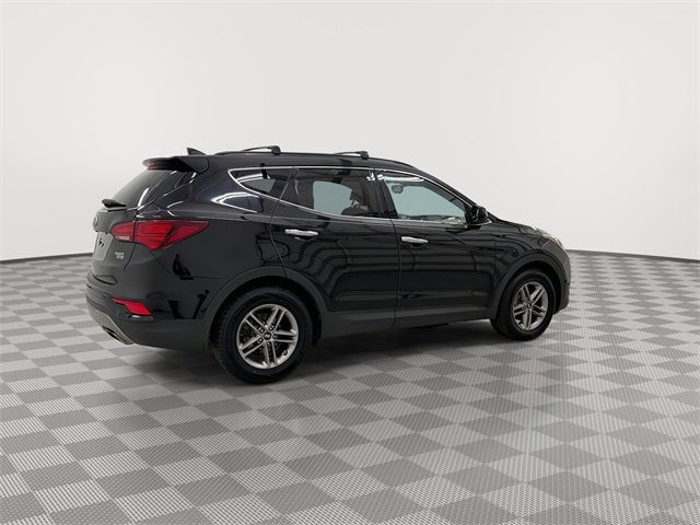 Used 2017 Hyundai Santa Fe Sport image 11