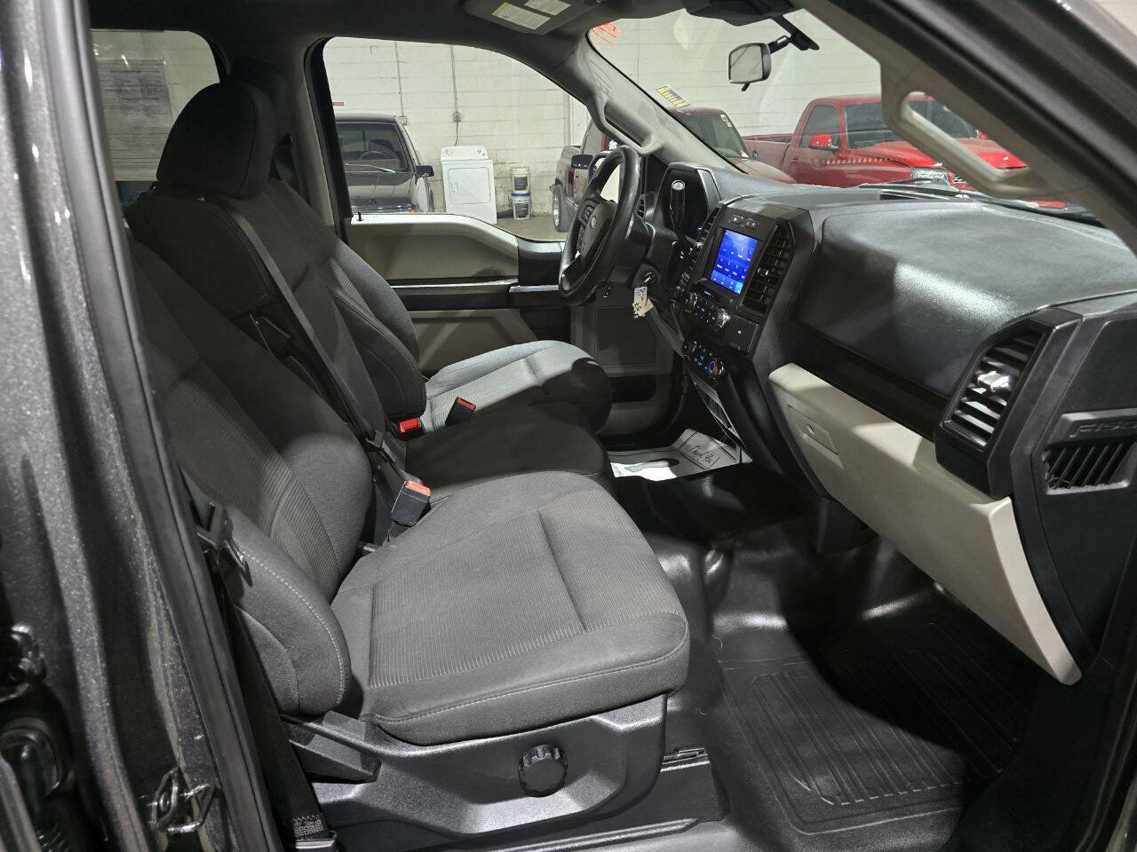 Used 2020 Ford F150 XL w/ Equipment Group 101A Mid image 33