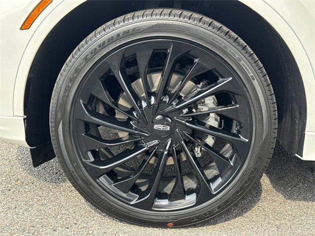 New 2025 Lincoln Aviator Reserve image 7