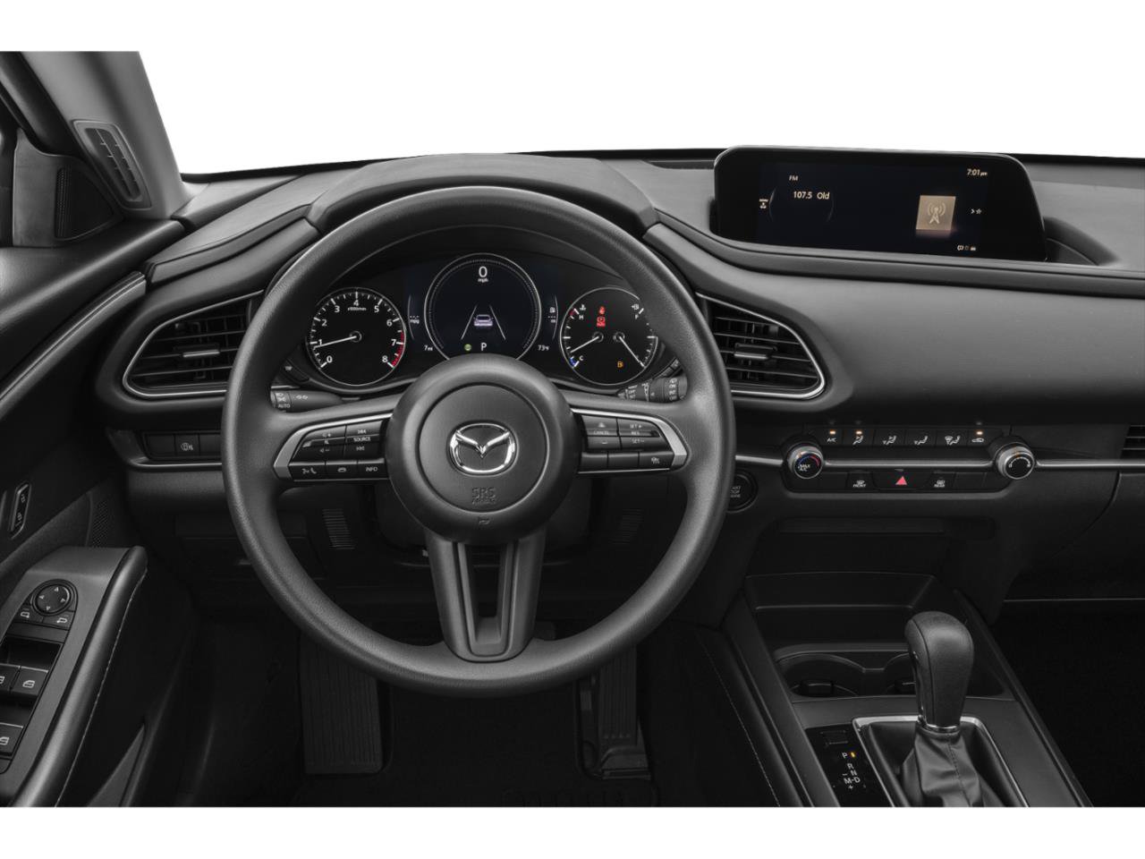 New 2026 MAZDA CX-30 AWD 2.5 S image 2