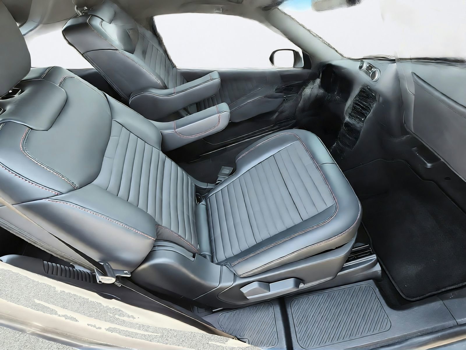 New 2026 Ford Explorer ST-Line AWD/4WD image 29