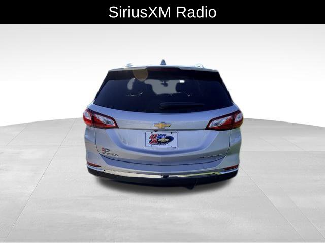 Used 2019 Chevrolet Equinox Premier AWD/4WD image 6