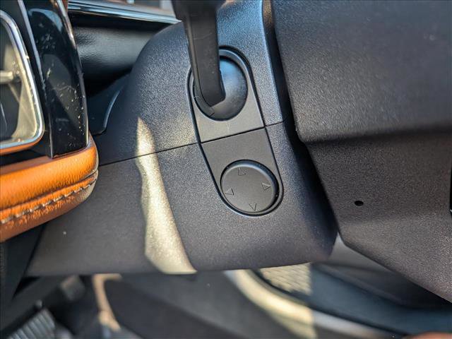 Used 2022 Lincoln Nautilus Reserve image 33