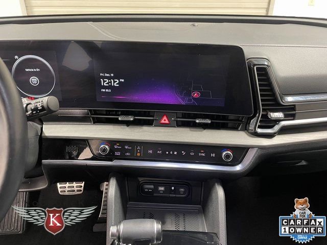 Used 2024 Kia Sportage X-Pro image 17