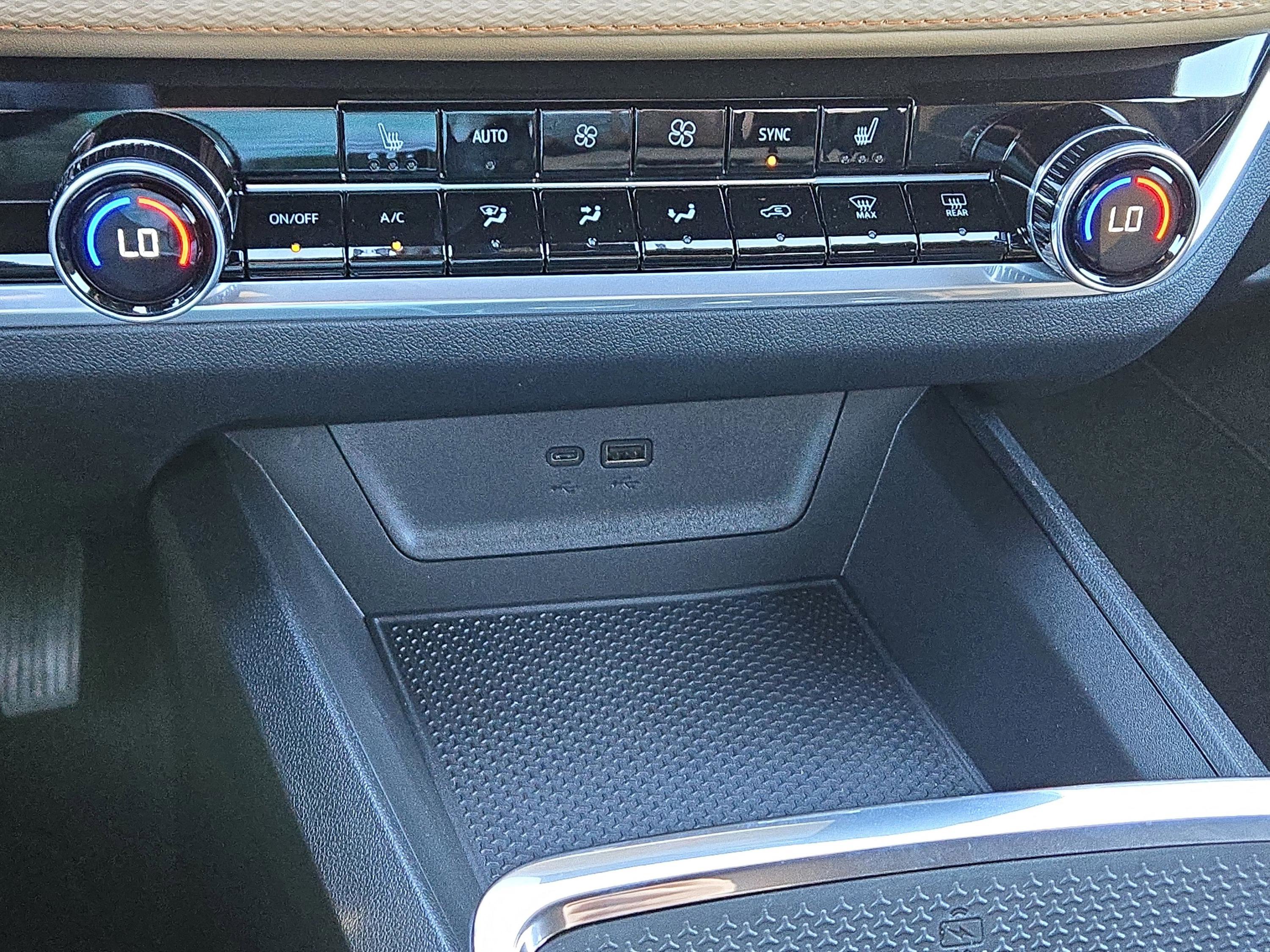 New 2026 Chevrolet Equinox ACTIV image 27