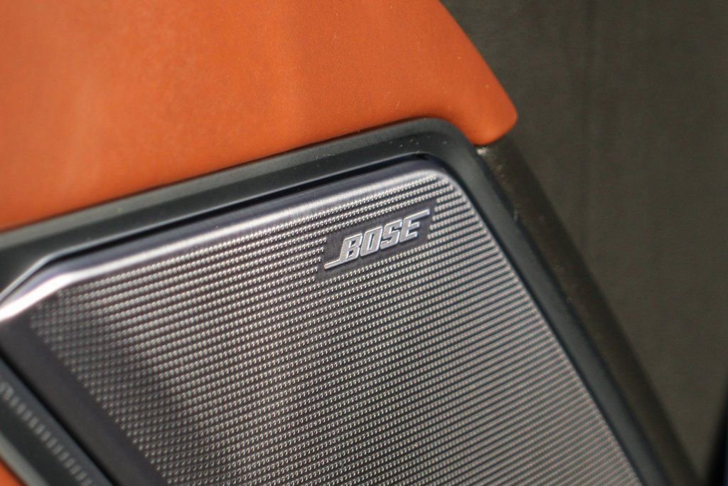 Used 2025 GMC Sierra 2500 Denali Ultimate image 22