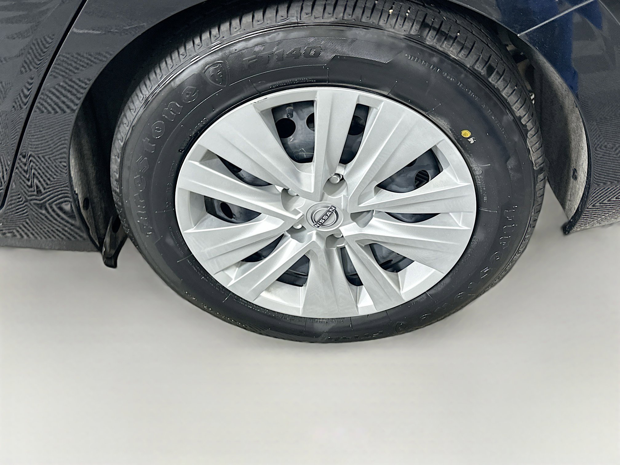 Used 2024 Nissan Sentra S image 11