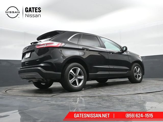 Used 2024 Ford Edge SEL w/ Convenience Package AWD/4WD image 31