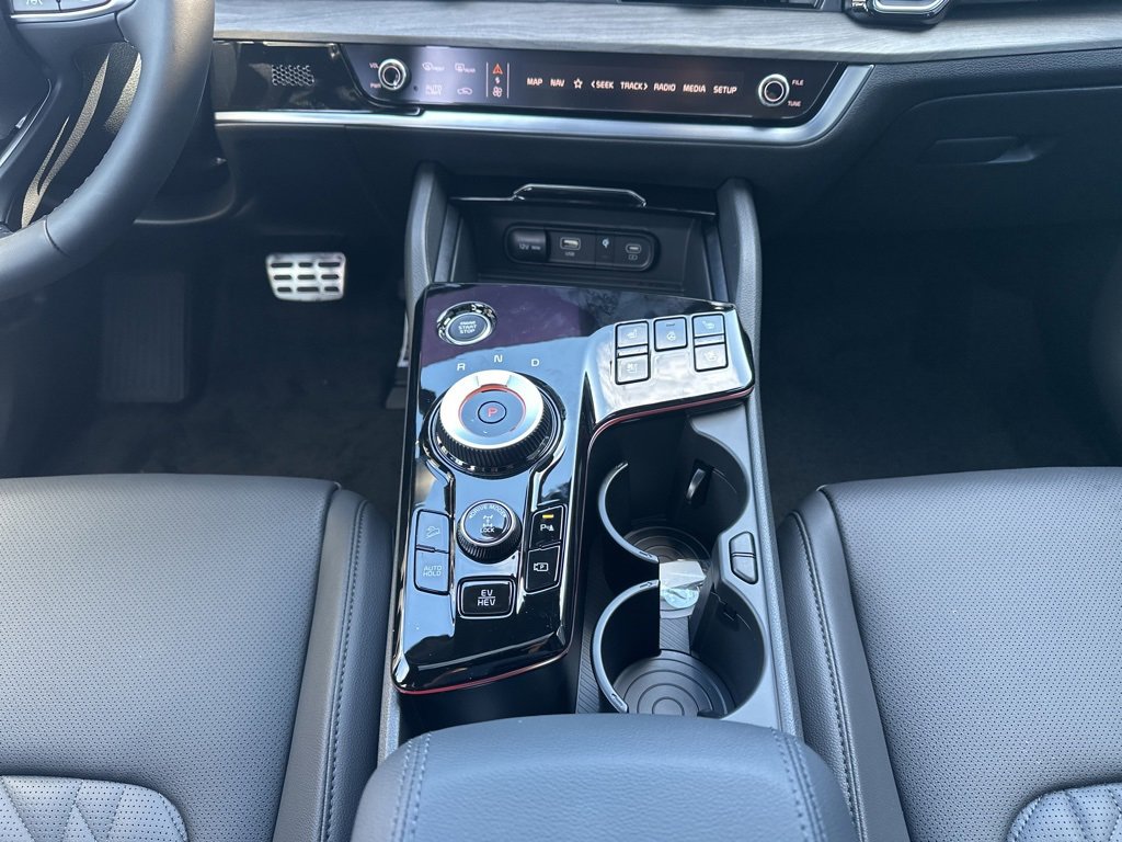 New 2025 Kia Sportage X-Line Prestige image 28