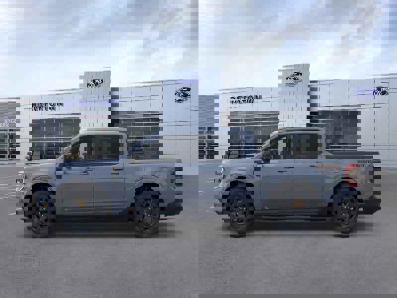 New 2026 Ford Maverick Tremor image 3