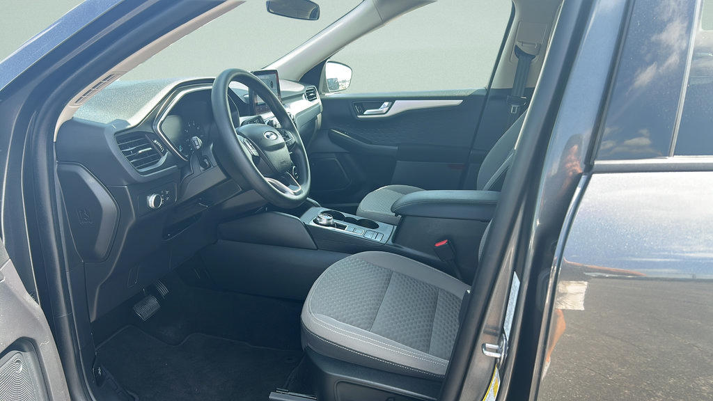 Used 2020 Ford Escape SE AWD/4WD image 24