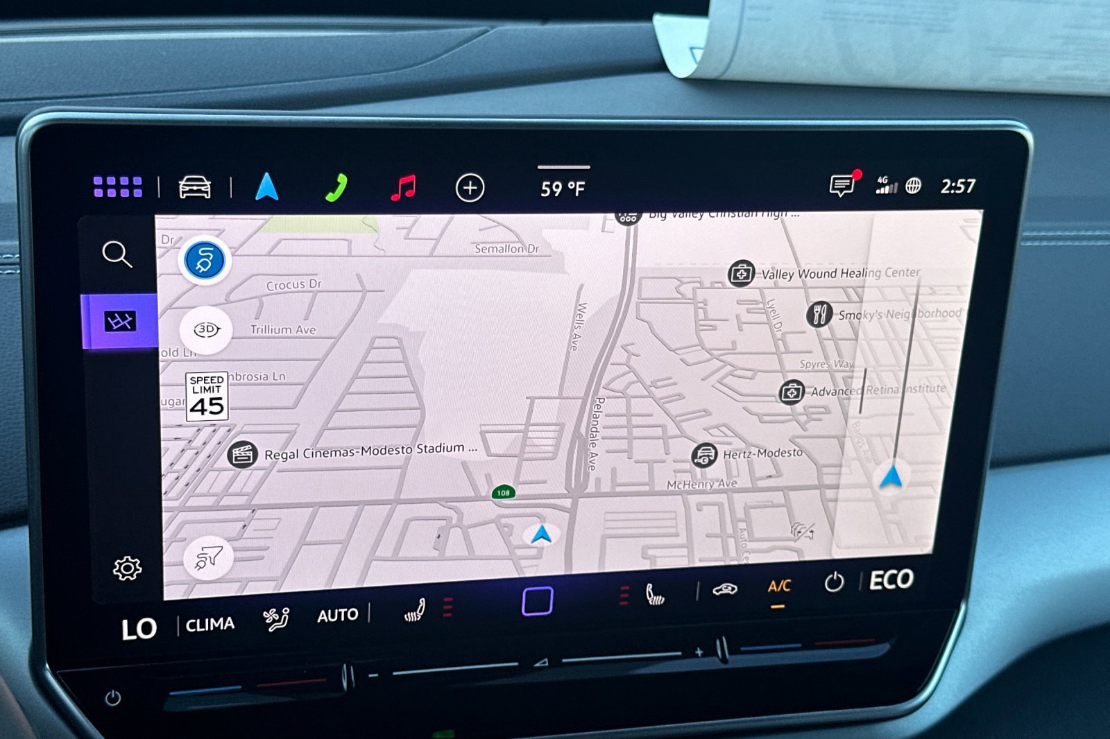 New 2025 Volkswagen ID.4 Pro image 19