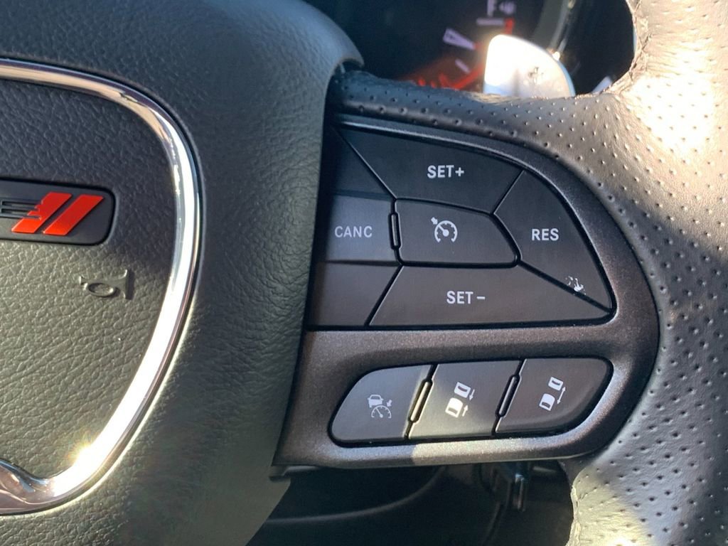 Used 2024 Dodge Durango GT image 27