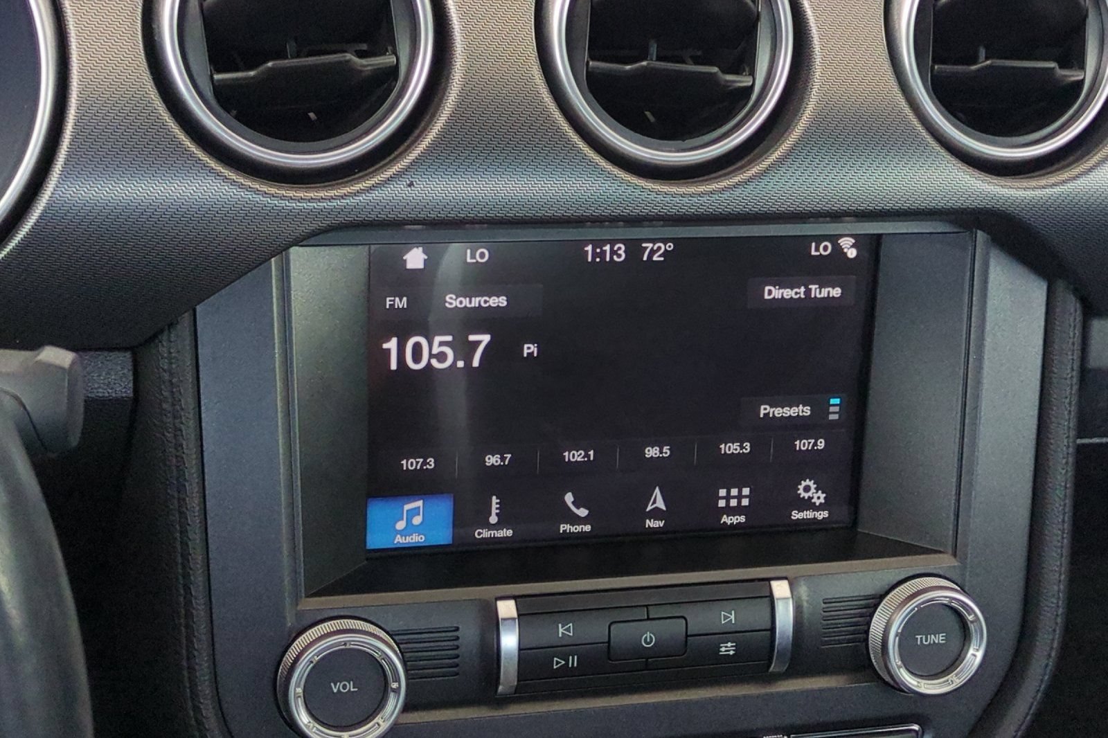 Used 2019 Ford Mustang Premium w/ Equipment Group 201A RWD image 25