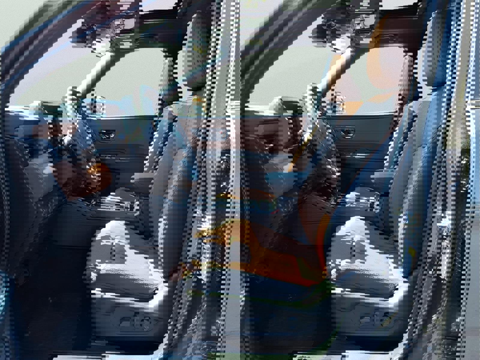 New 2026 Subaru Outback Touring XT image 9