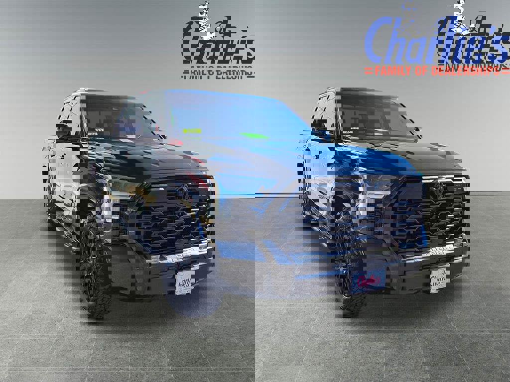 Used 2023 Toyota Tundra SR5 image 3