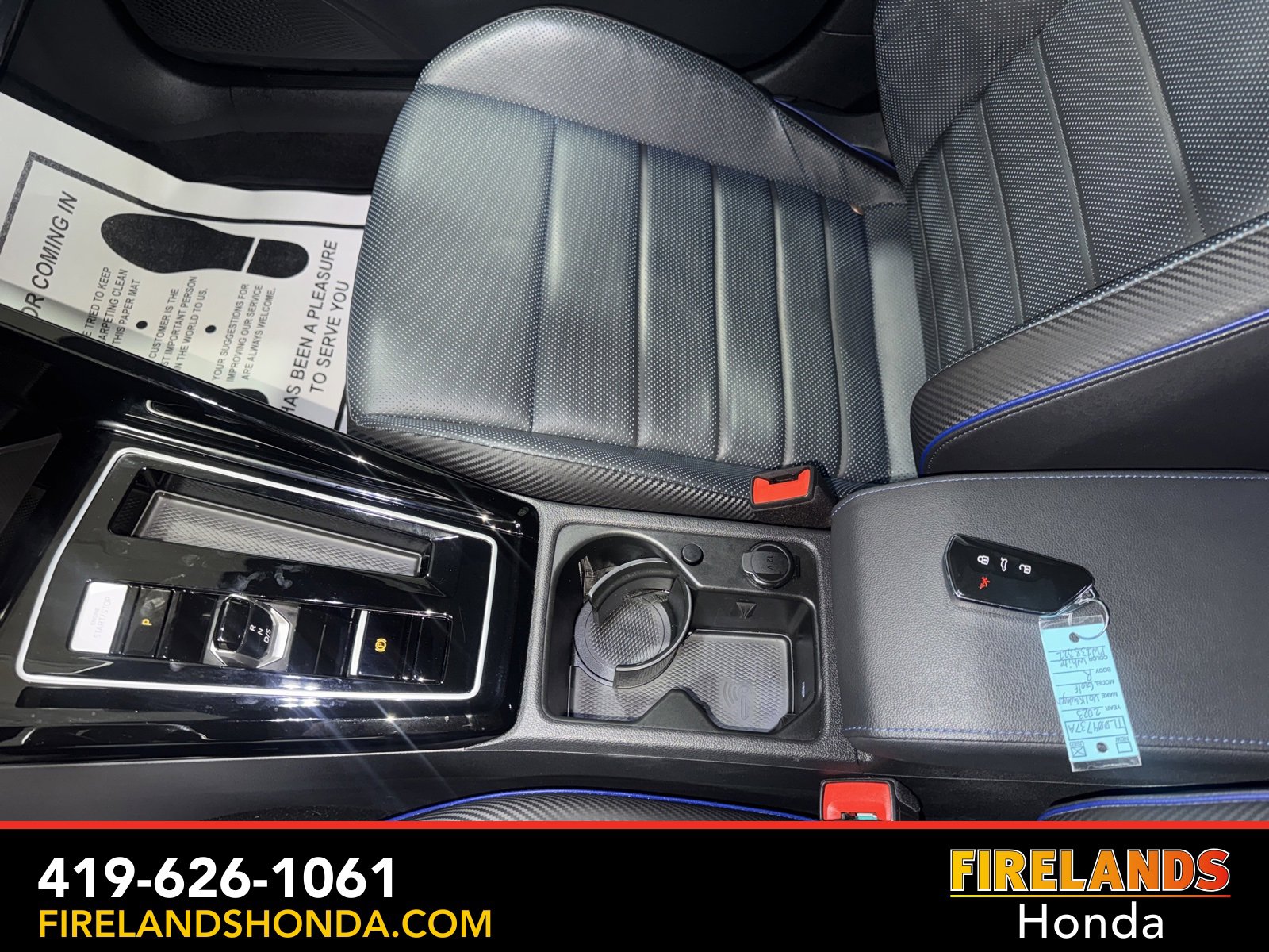 Used 2023 Volkswagen Golf R image 26