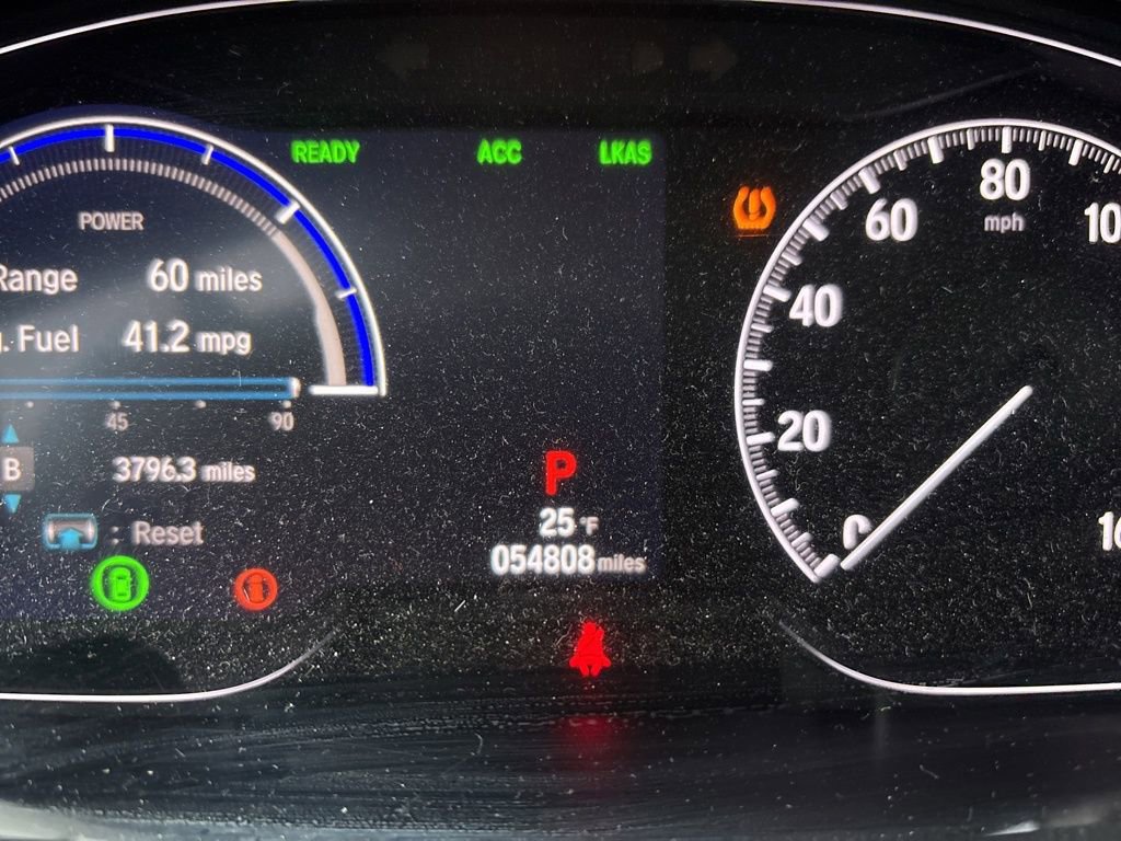 Used 2022 Honda Insight EX image 27